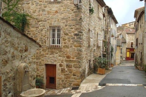 Valbonne