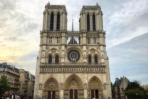 Notre Dame
