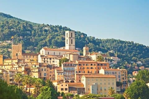 Grasse