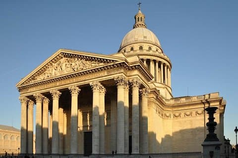 Pantheon de Paris
