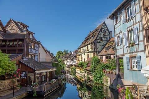 Colmar