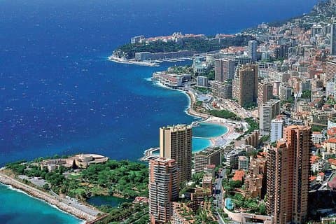 MONACO