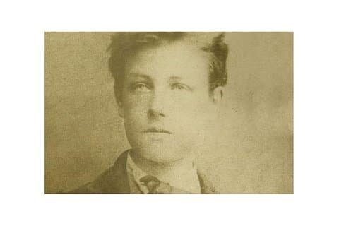 Arthur Rimbaud