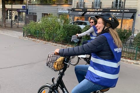 The Must-See Electric Bike Tour