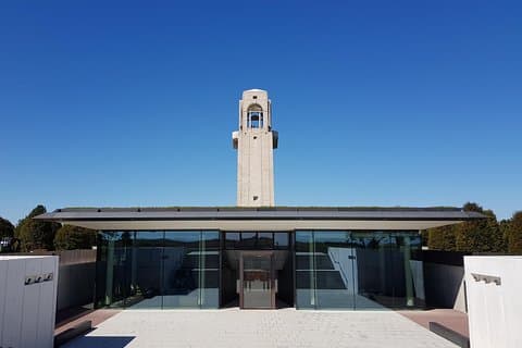 Australian private Somme tour including Sir John Monash Centre
