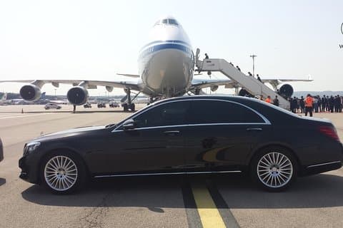Limousines