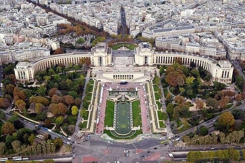 Private Paris one way arrival OR departure airport transfer