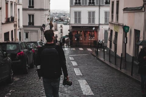 A day in the life of Paris - Private tour with a local