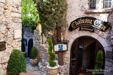 Full Day Tour in Eze Monaco and Monte-Carlo from Nice