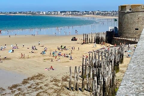 Saint Malo