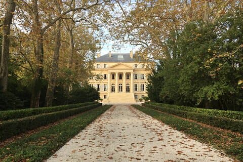 Discover Médoc the Birthplace of the 1855 Classification