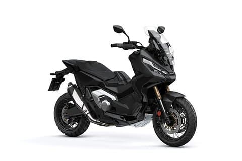 Scooter rental X-ADV Honda 2023 (A2 license) Paris