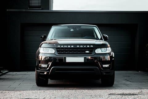 Paris to Chamonix One Way Private Transfer