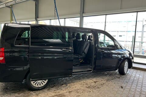Reims to Paris Private Transfer
