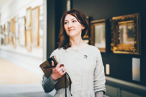 Skip-the-line Musée de l'Orangerie and d'Orsay with Guide