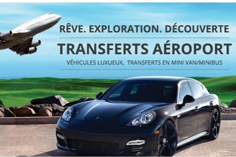Beauvais airport shuttle to Paris round trip