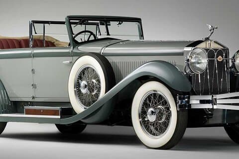 Night Tour of Paris by a Vintage Car and Wine Tasting