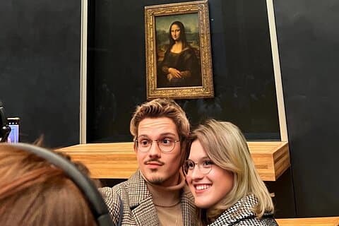 Mona Lisa