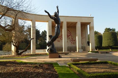 Private Normandy DDAY Tour from Cruise Port Le Havre or Honfleur