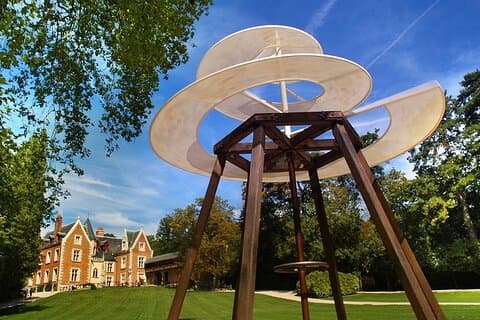 Da Vinci House - Amboise Castles - Transportation Private Trip