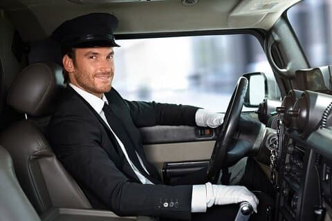 Private Transfer from Côte d'Azur NCE Airport to St Tropez