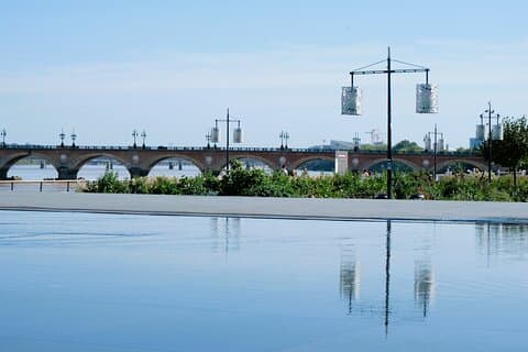 Private Tour Bordeaux The Essentials with a Local Guide