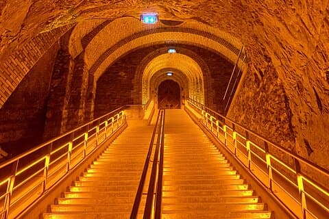 Veuve Clicquot Cellars