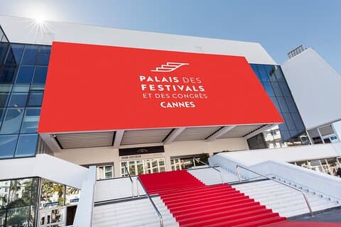 Red Carpet Cannes