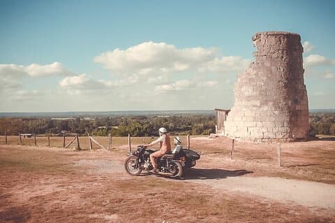 Private Full Day Tour Check-out from Saumur
