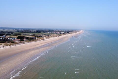Private Tour D-Day Normandy Beaches Lunch Included
