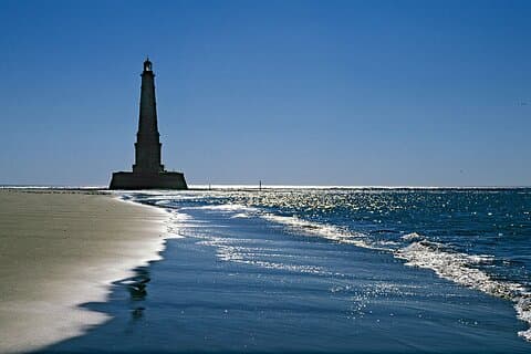 Cordouan Lighthouse