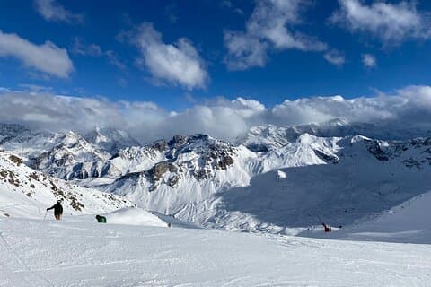Luxury Private Concierge - Bespoke Courchevel Experience
