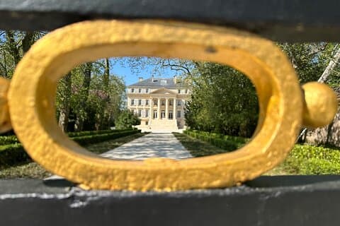 The Ultimate wine tour for 1855 classified chateaux