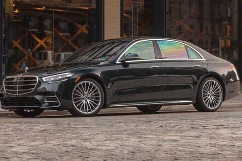 Arrival by Private Luxury Car from Paris ORY Airport to Paris