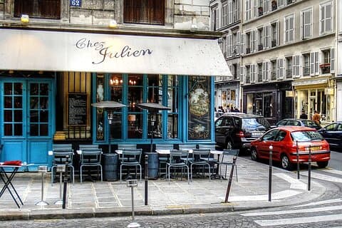 Gossip Girl in Paris: Must Visit Movie Locations on Private Tour