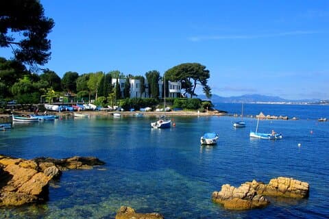 8h Private tailor-made excursion on the FrenchRiviera from Nice