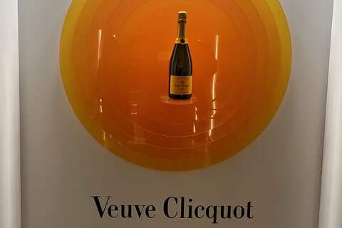 Veuve Clicquot