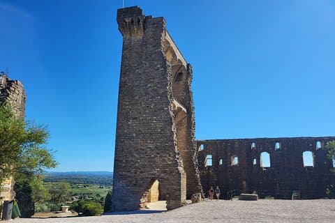 Châteauneuf du Pape