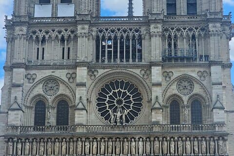 Notre Dame