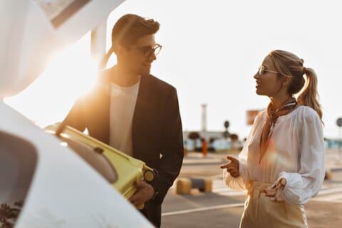 Book your journey now and travel with peace of mind