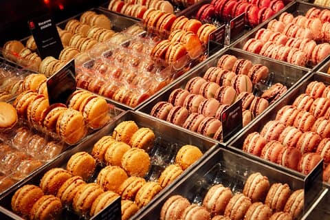 Macaron
