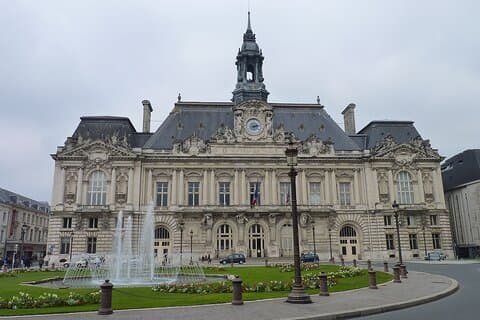 Tours - Old Town Private Walking Tour