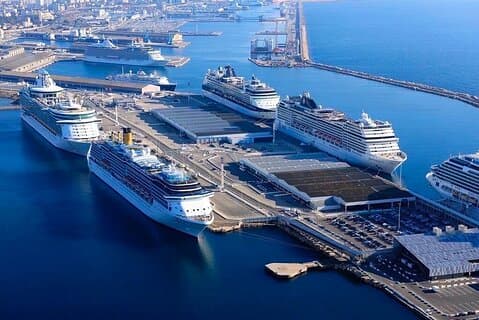 Private Airport Transfer to Marseille Cruise Port - Hassle-Free and Comfortable