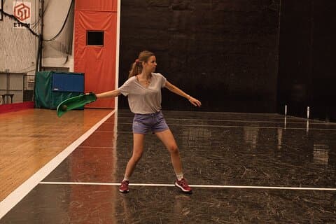 Initiation Pelota Basque in Biarritz