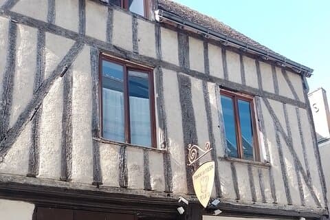 The House of the Unknown Philosopher ....