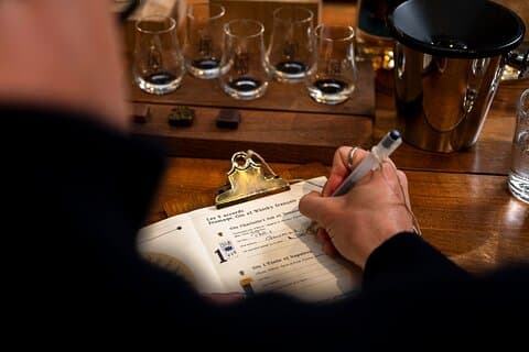 Whisky and chocolate: the gourmet pairing