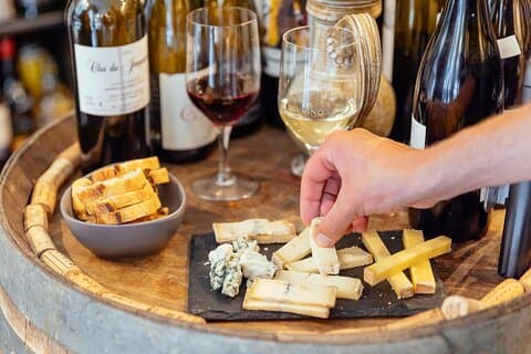 Le Marais Food and Wine Tour - French Gourmet Tastings