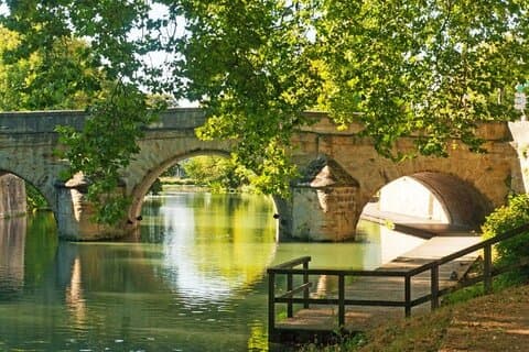 Explore Châlons en Champagne 8h Tour from Paris and Back