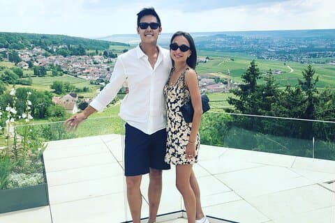 Exclusive Champagne Tour : 2 Family Houses & Restaurant included