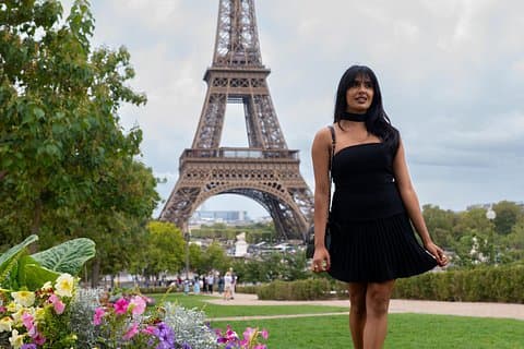 Photographic Tour of Paris with Professional Photographer